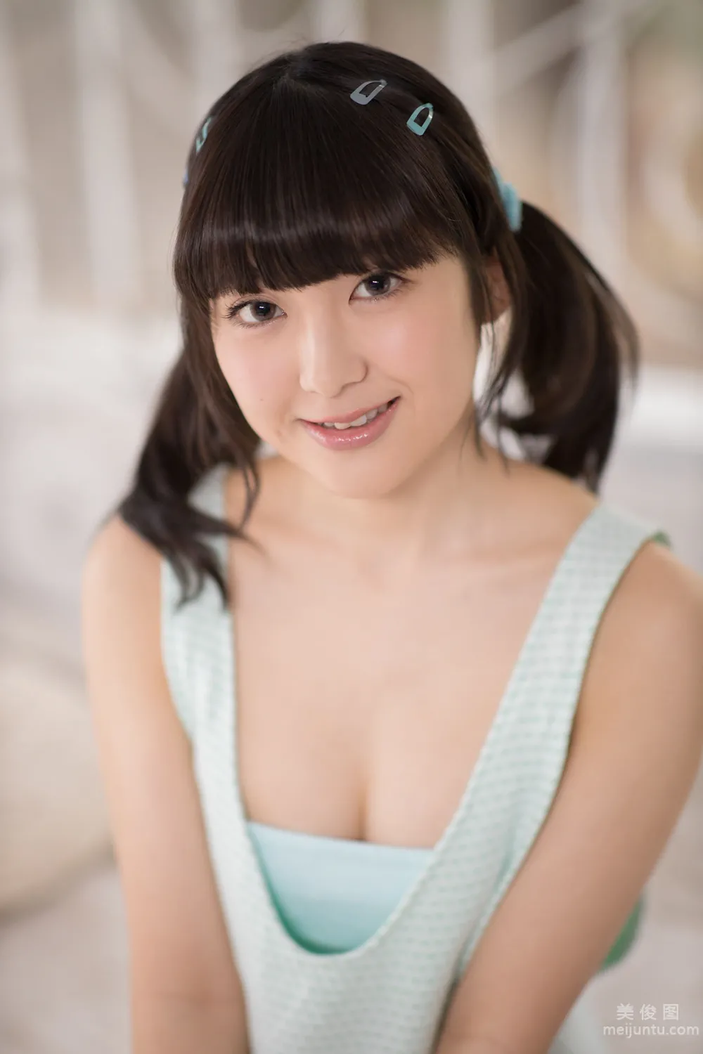 [Minisuka.tv] Ai Takanashi 高梨あい - Regular Gallery 12.2 寫真套圖 6