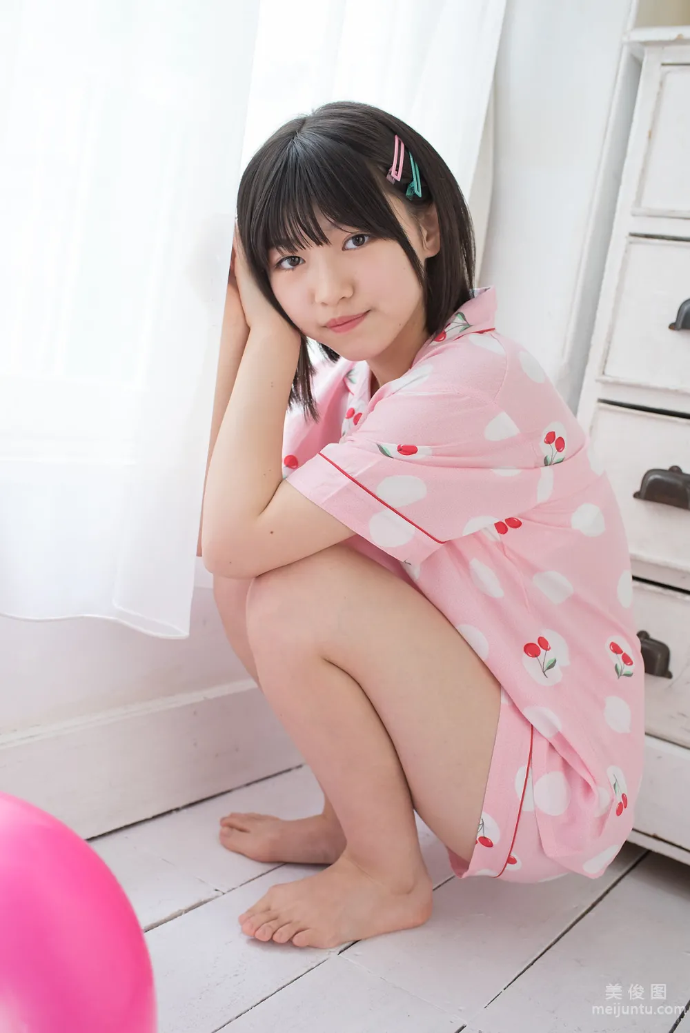 [Minisuka.tv] 沢村りさ - Limited Gallery 6.2 7