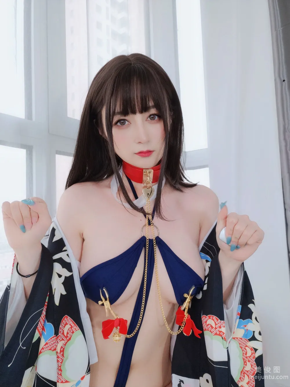 Baiyin 81: Web Idols photo 24