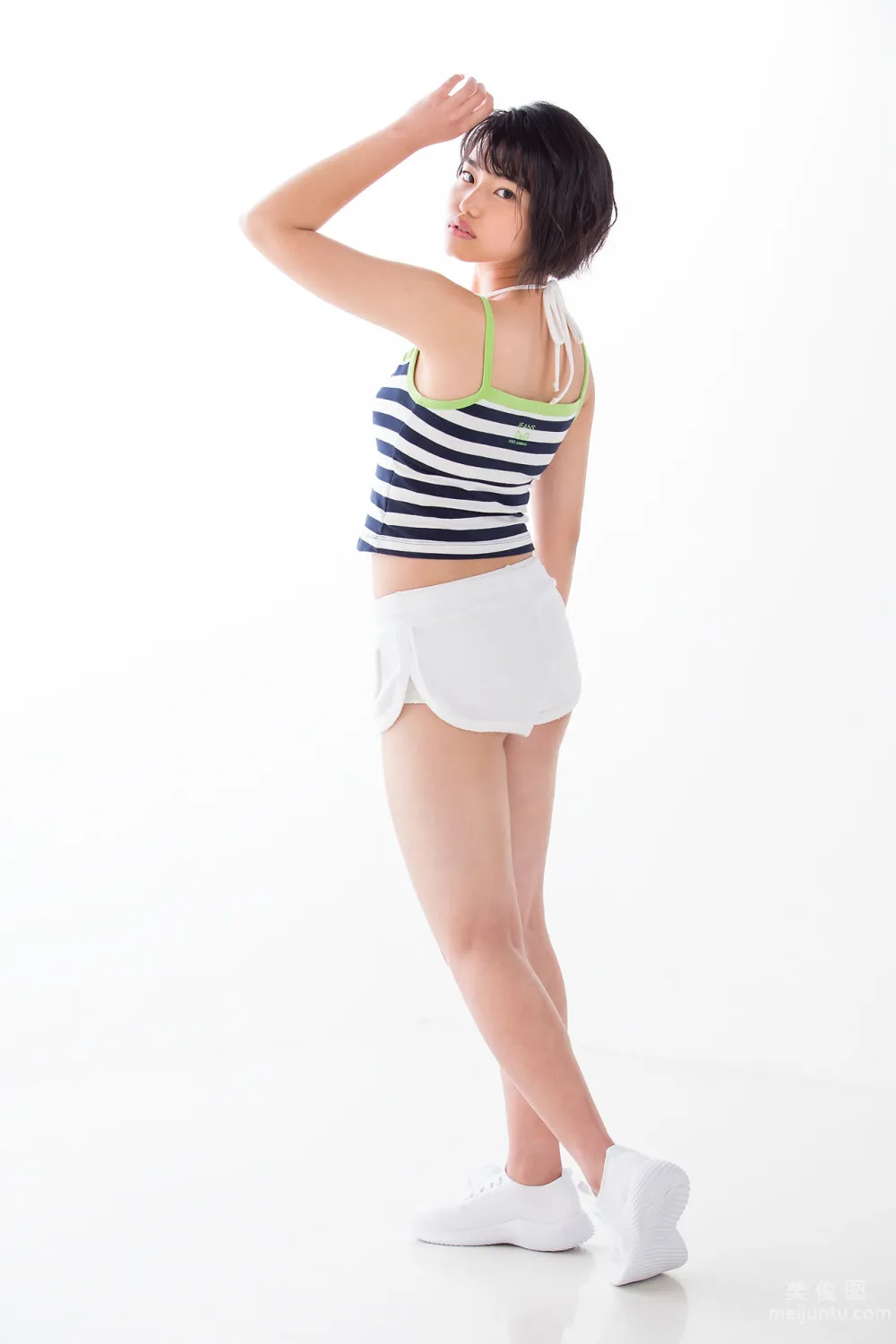 [Minisuka.tv] Saya Asahina 朝比奈さや - Regular Gallery 01 寫真套圖 16