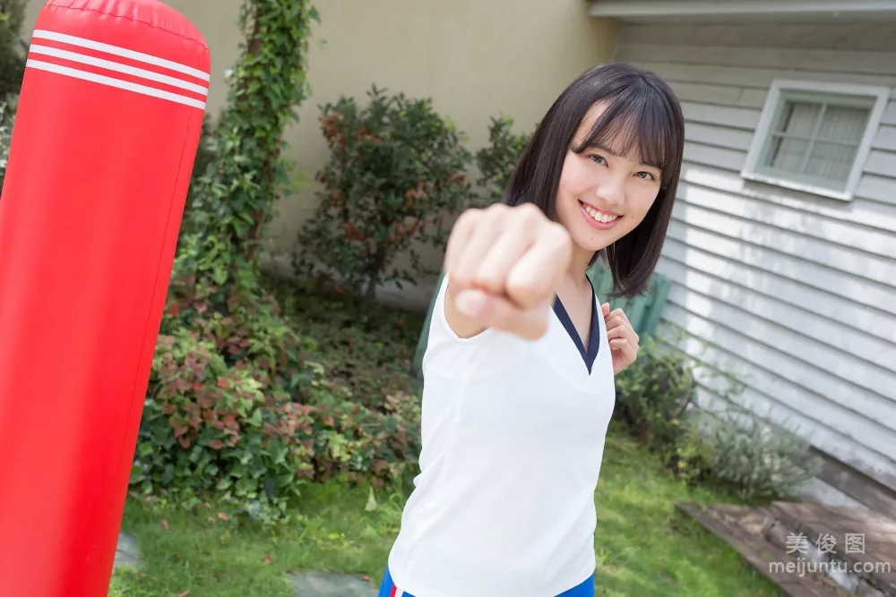 [Minisuka.tv] 柏木さりな Sarina Kashiwagi - Premium Gallery 3.2 33
