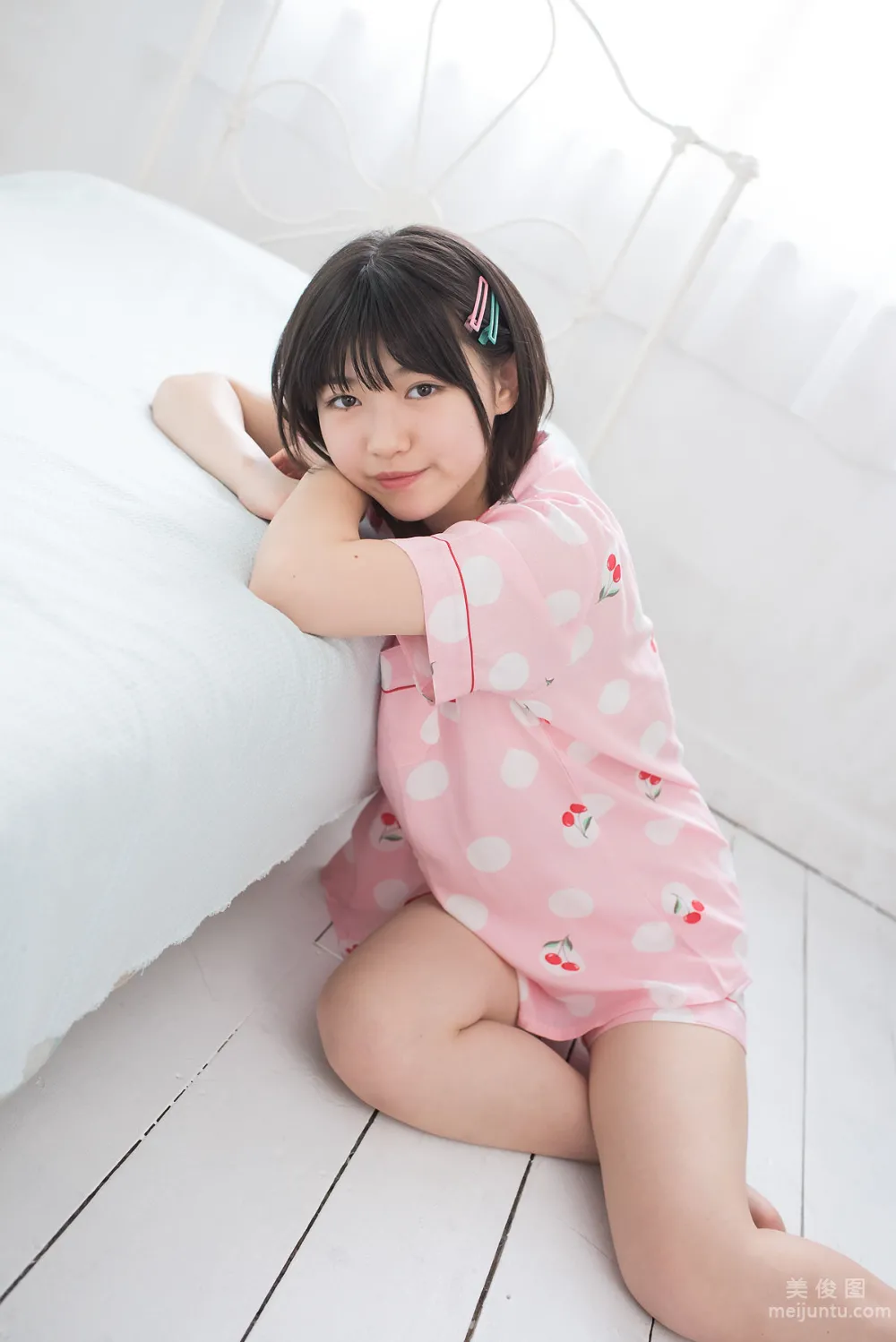 [Minisuka.tv] 沢村りさ - Limited Gallery 6.222