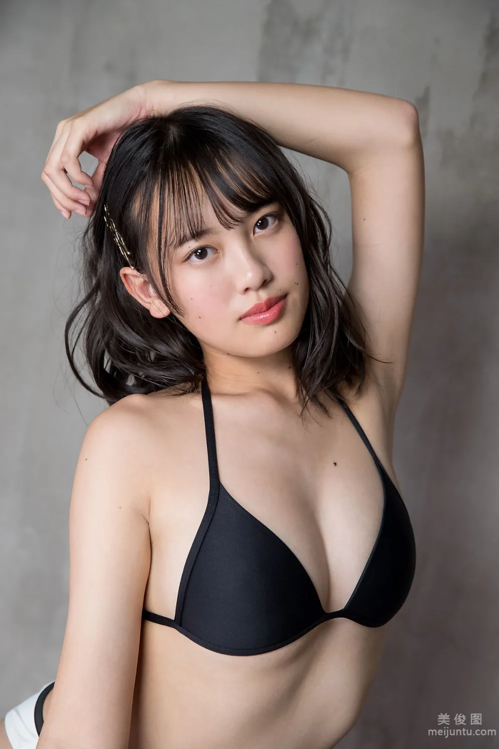 [Minisuka.tv] Sarina Kashiwagi 柏木さりな - Premium Gallery 4.3 寫真套圖 37
