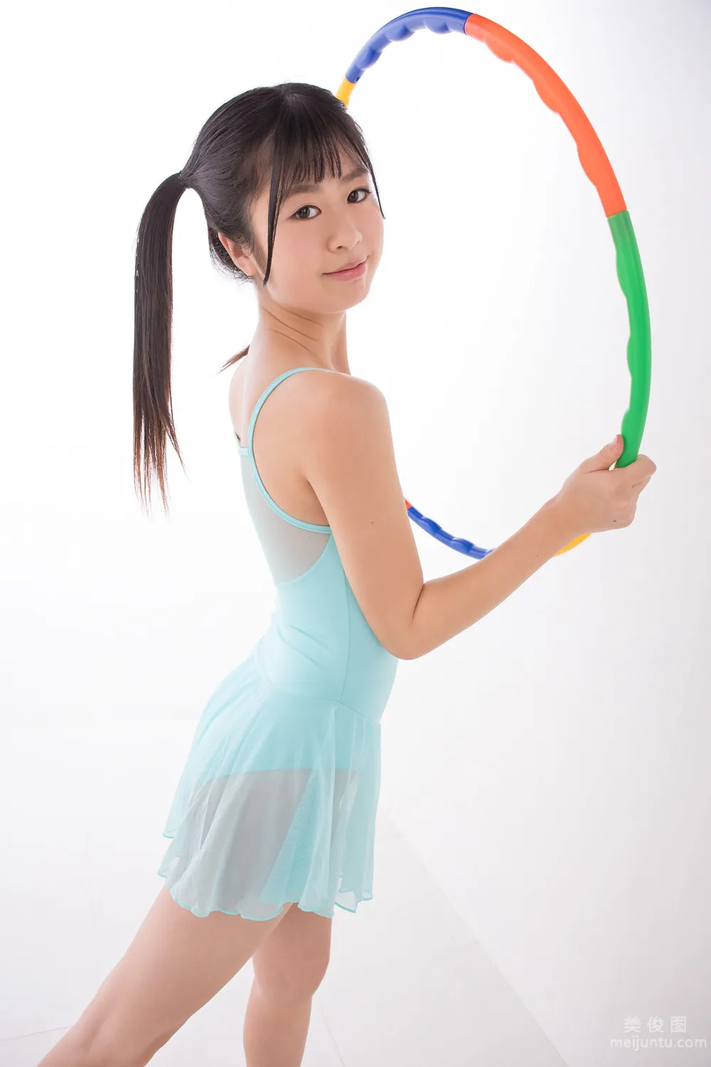 [Minisuka.tv] Kokone Nanase 七瀬ここね - Secret Gallery 2.2 写真套图13