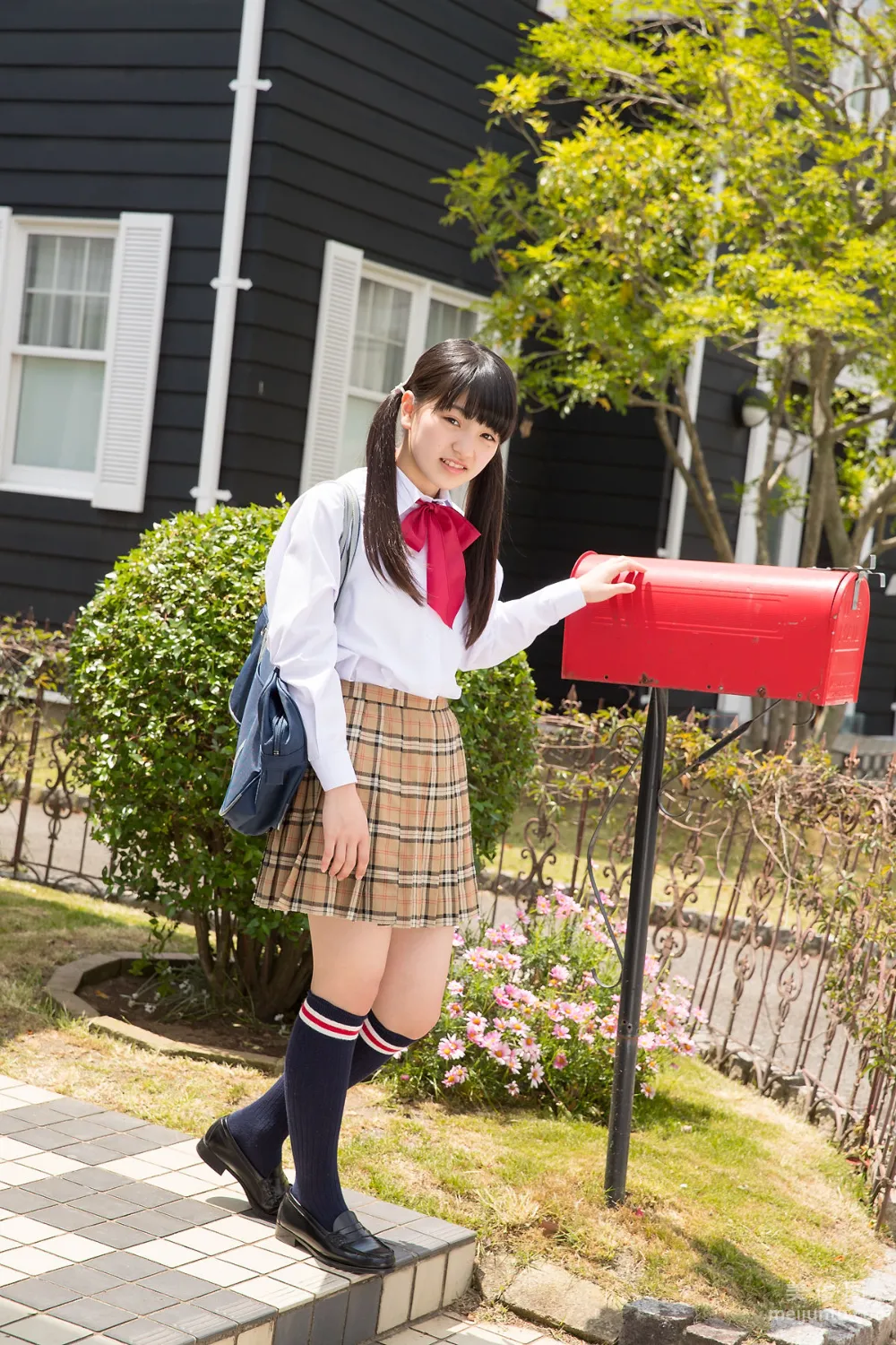 [Minisuka.tv] 玉城ひなこ - Premium Gallery 3.2 寫真套圖 25