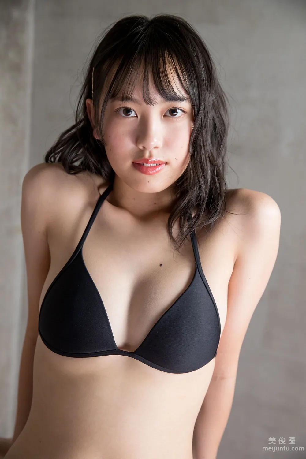 [Minisuka.tv] Sarina Kashiwagi 柏木さりな - Premium Gallery 4.3 寫真套圖 46