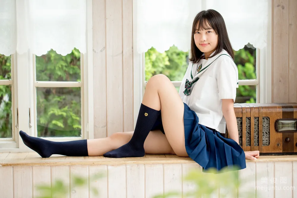 [Minisuka.tv] 柏木さりな Sarina Kashiwagi - Premium Gallery 3.1 46