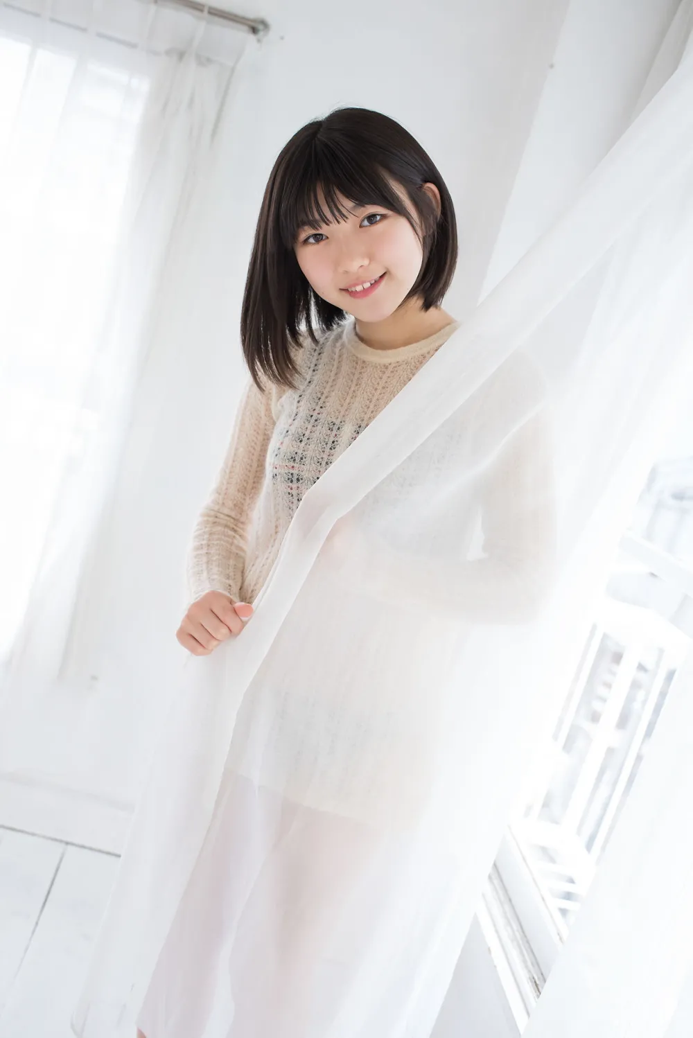 [Minisuka.tv] Risa Sawamura 沢村りさ - Limited Gallery 6.3 寫真套圖 8