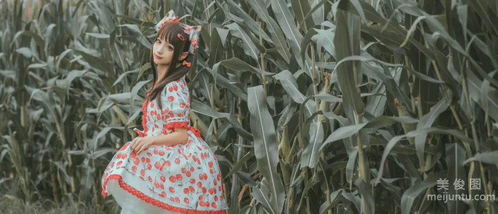 Chun Momo: Web Idols photo 25