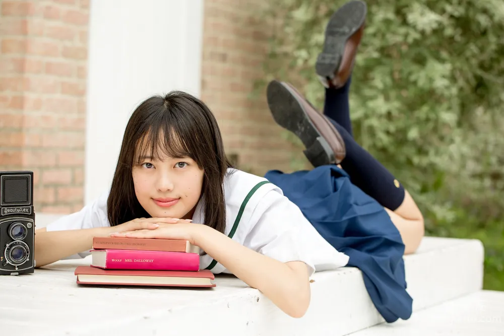 [Minisuka.tv] 柏木さりな Sarina Kashiwagi - Premium Gallery 3.1 38