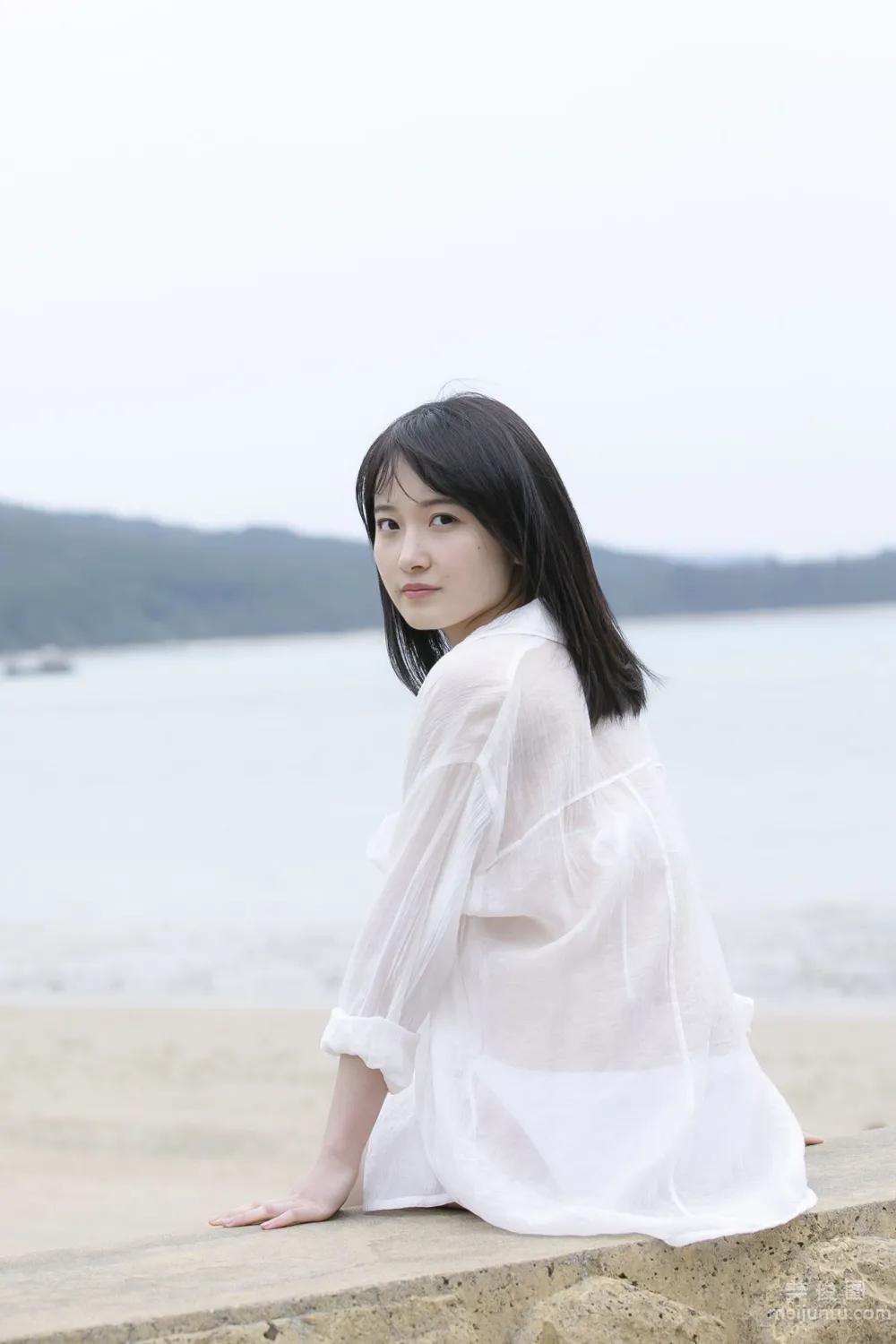 [Hello! Project Digital Books] No.206 Chisaki Morito Photo Set photo 62