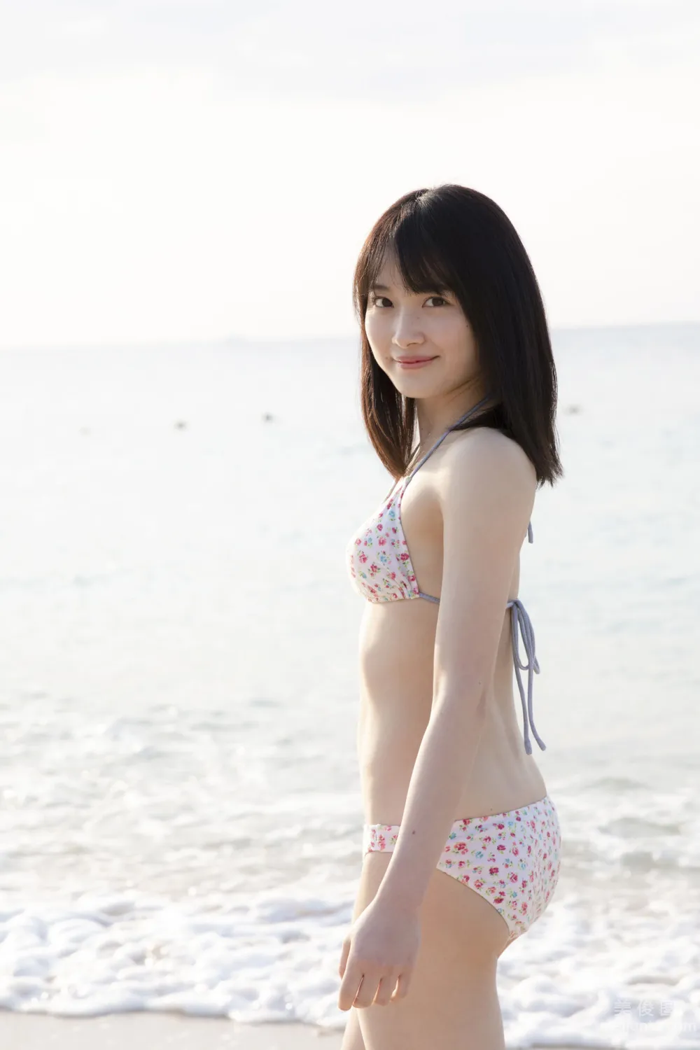[Hello! Project Digital Books] No.206 Chisaki Morito Photo Set photo 47
