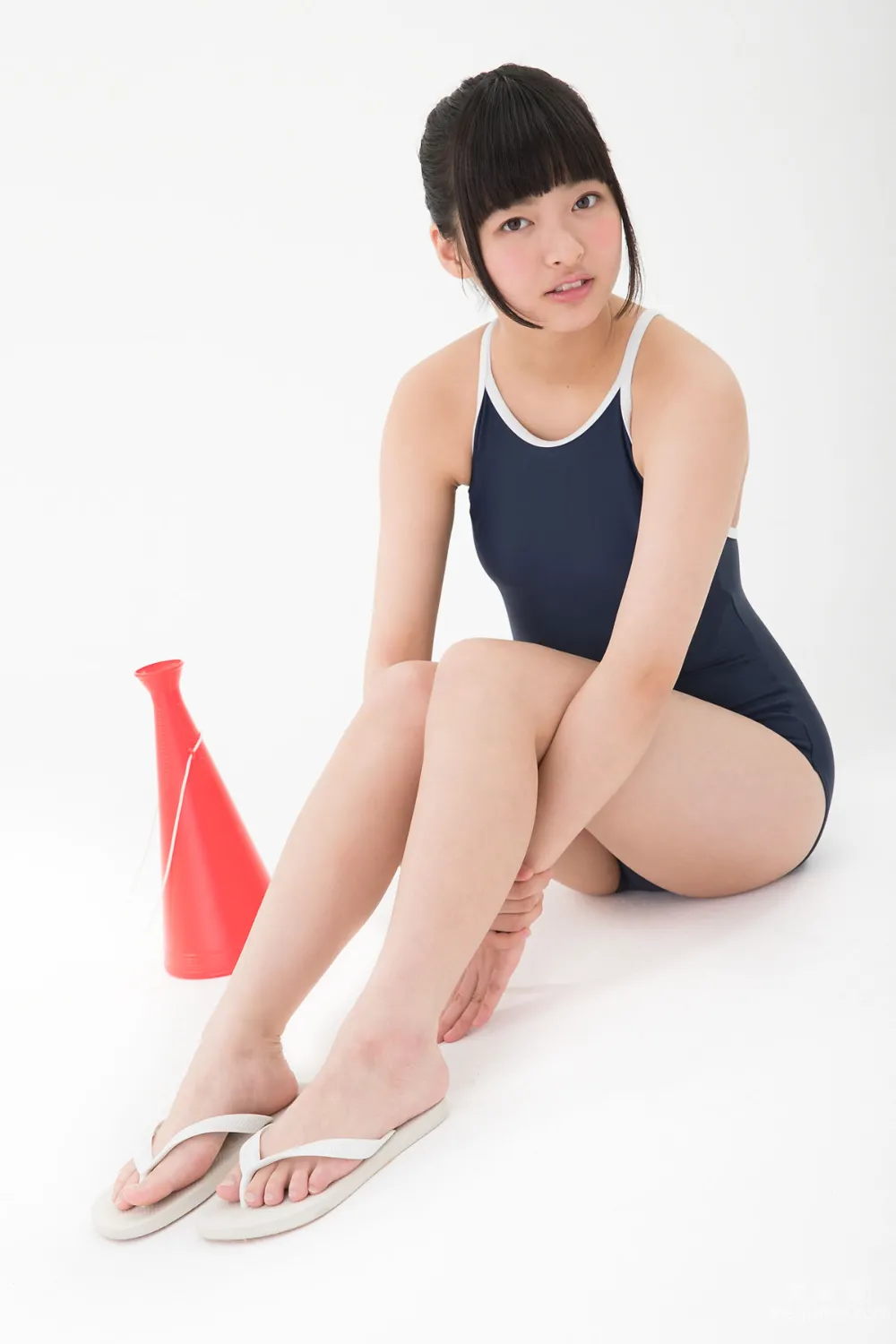 [Minisuka.tv] 姫川優花 Yuka Himekawa -Premium Gallery 03 20