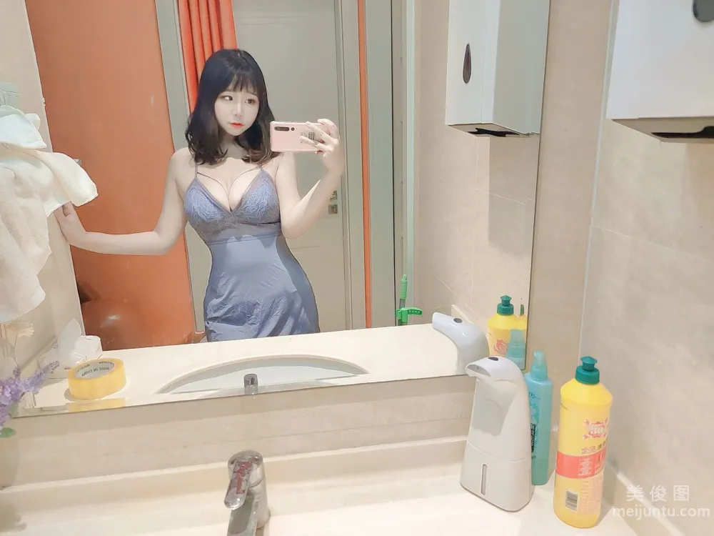 Muling Mu0: Web Idols photo 108