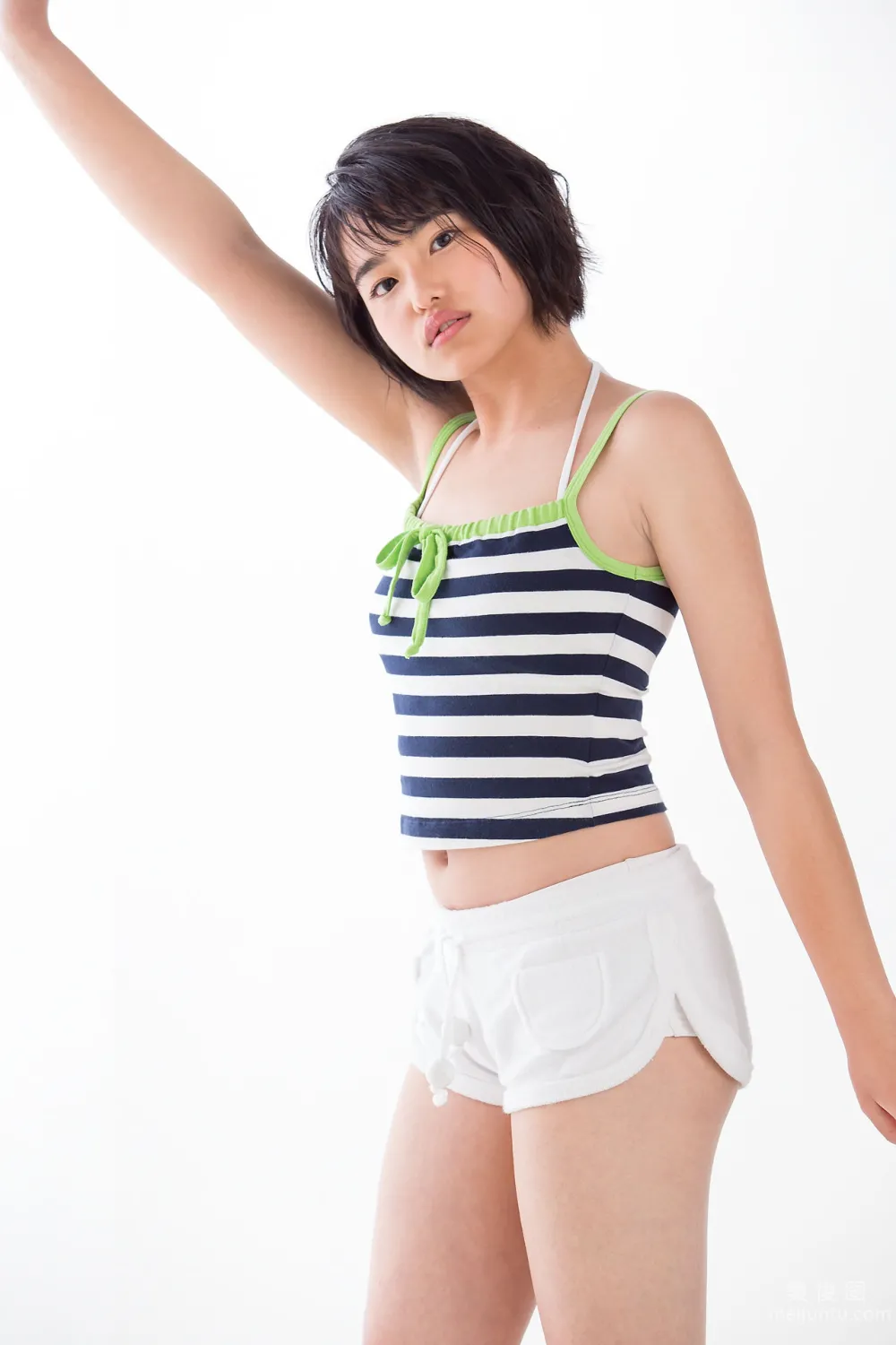 [Minisuka.tv] Saya Asahina 朝比奈さや - Regular Gallery 01 寫真套圖 20