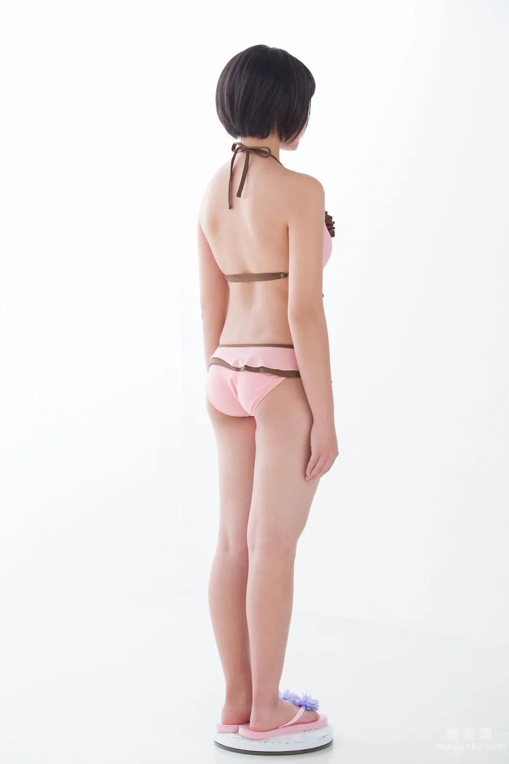 [Minisuka.tv] 朝比奈さや - Regular Gallery 03 写真套图6