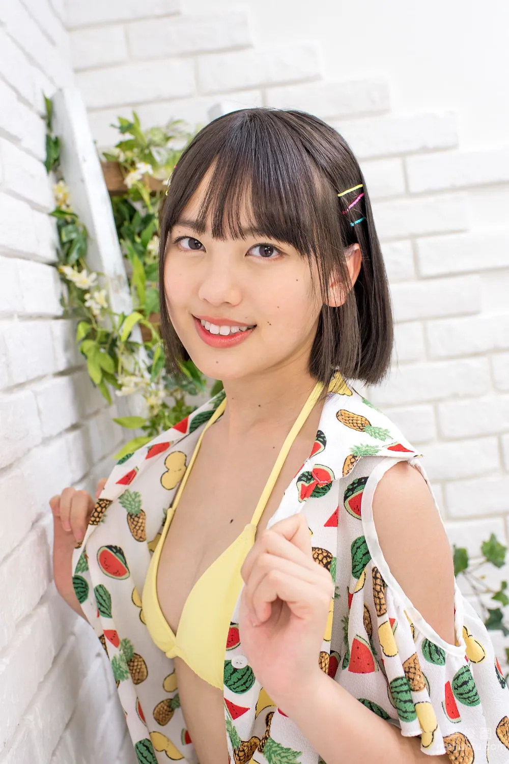 [Minisuka.tv] 柏木さりな Sarina Kashiwagi - Premium Gallery 2.1 寫真套圖 20