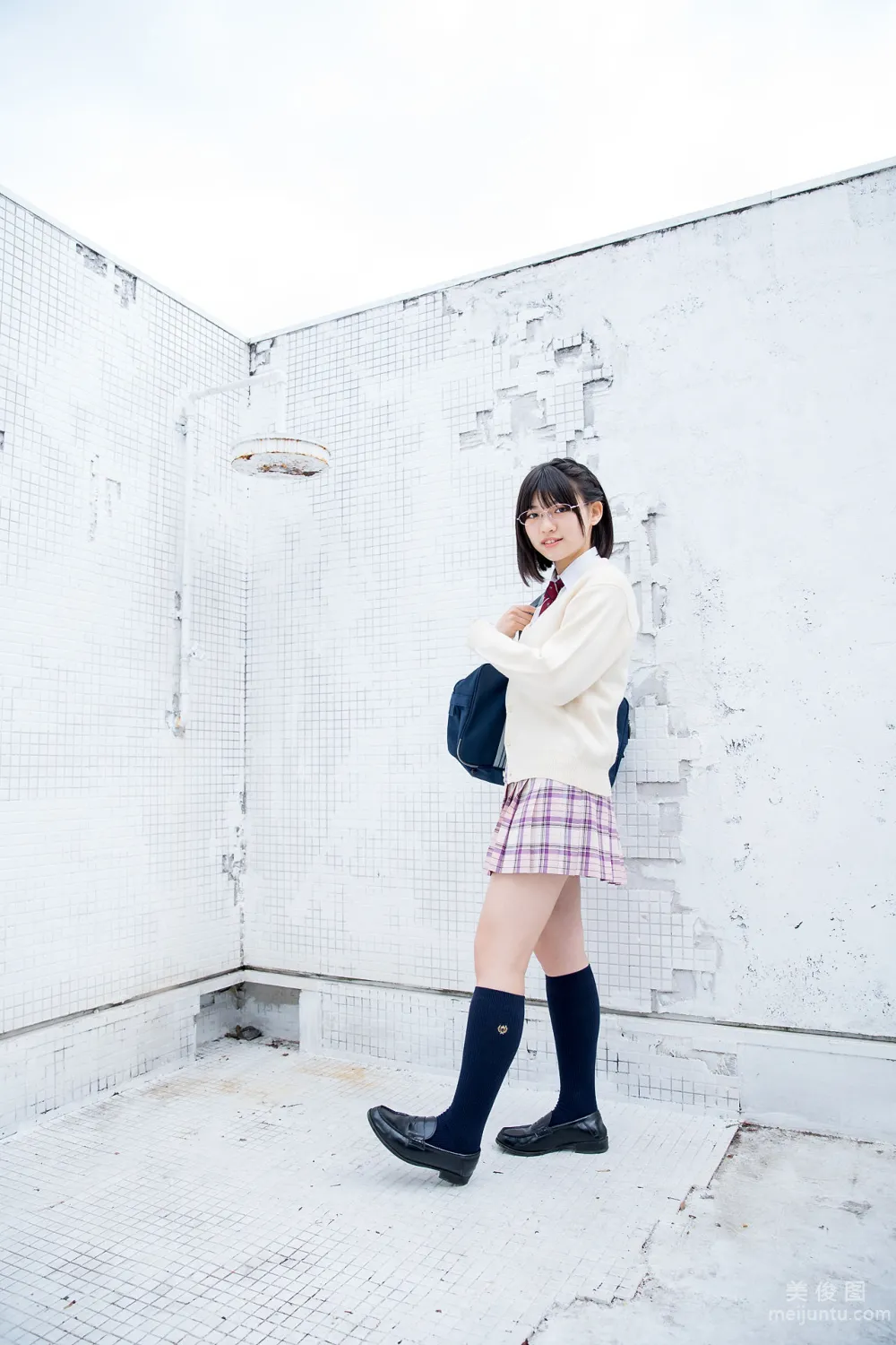 [Minisuka.tv] Risa Sawamura 沢村りさ - Limited Gallery 6.1 6