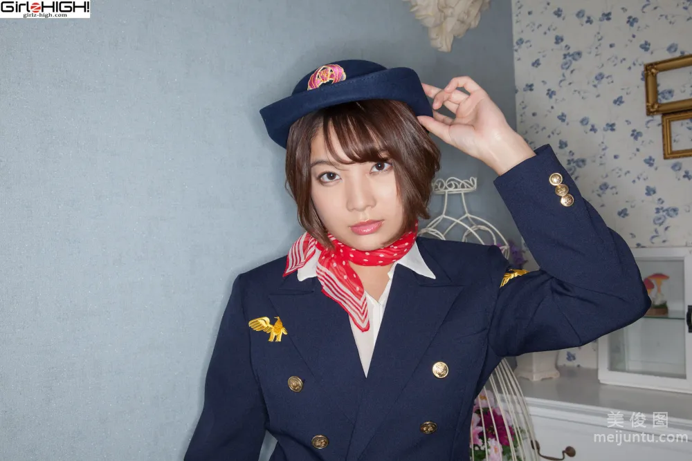 [Girlz-High] 神前つかさ - bfaz_024_003 寫真套圖 3