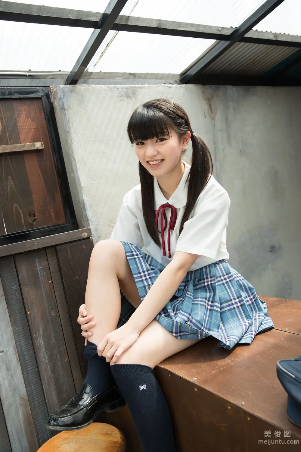 [Minisuka.tv] 玉城ひなこ Hinako Tamaki - Premium Gallery 4.1 写真套图22