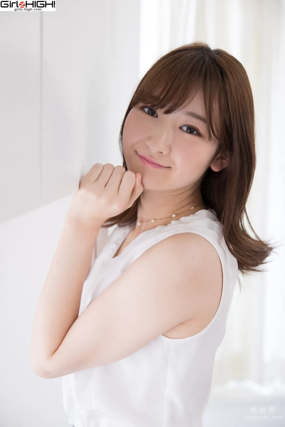 [Girlz-High] 近藤あさみ - bfaa_063_004 寫真套圖 14