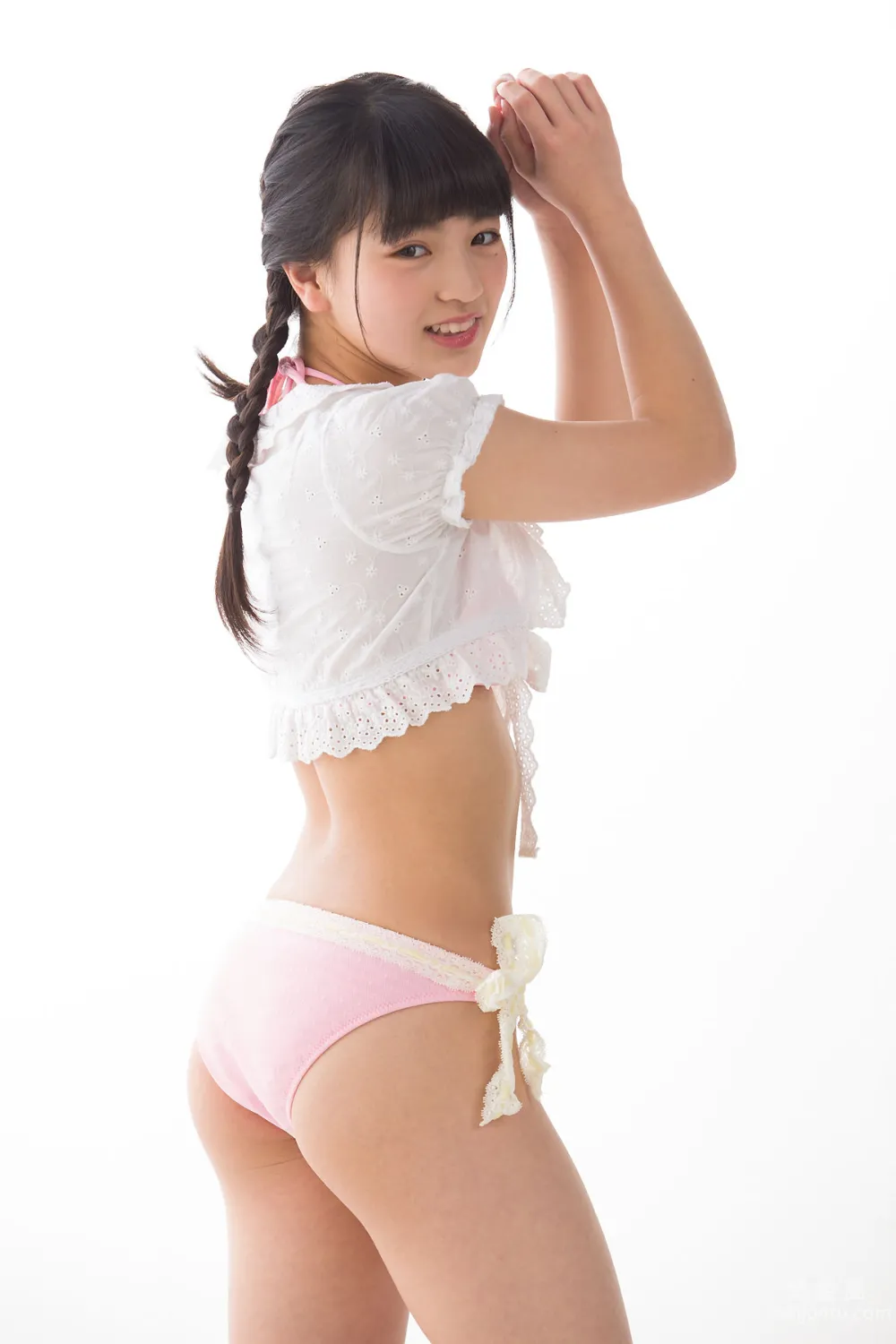 [Minisuka.tv] 玉城ひなこ - Premium Gallery 2.3 10
