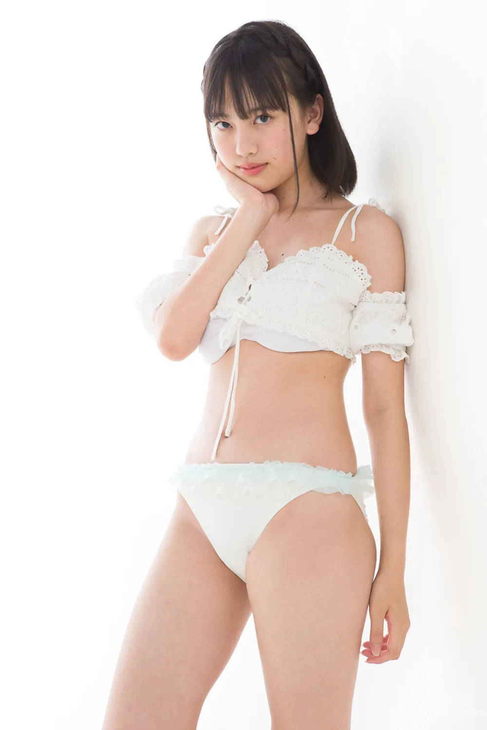 [Minisuka.tv] 柏木さりな Sarina Kashiwagi - Premium Gallery 2.6 38