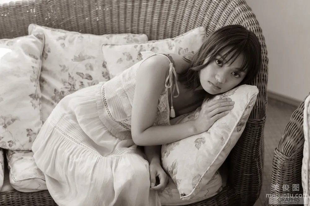 [Graphis] 2021.03 每日一枚 もなみ鈴 Suzu Monami16