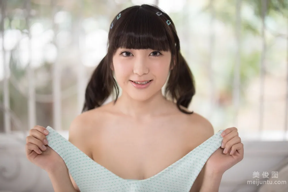 [Minisuka.tv] Ai Takanashi 高梨あい - Regular Gallery 12.2 写真套图16