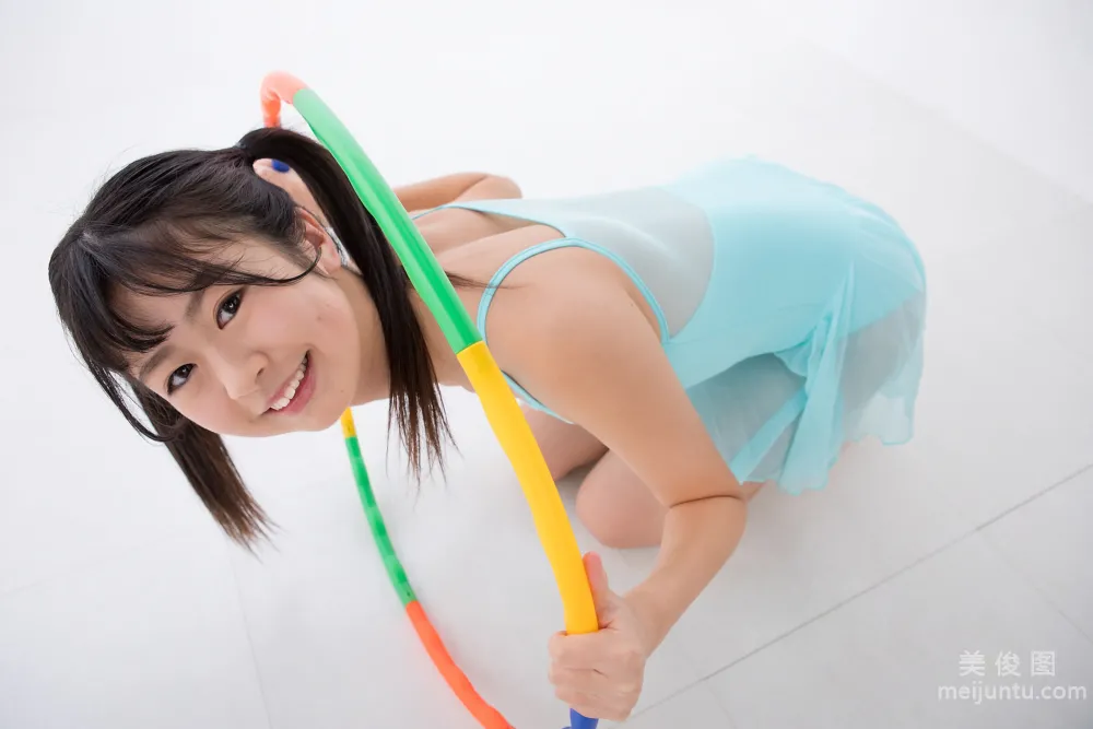 [Minisuka.tv] Kokone Nanase 七瀬ここね - Secret Gallery 2.2 写真套图25