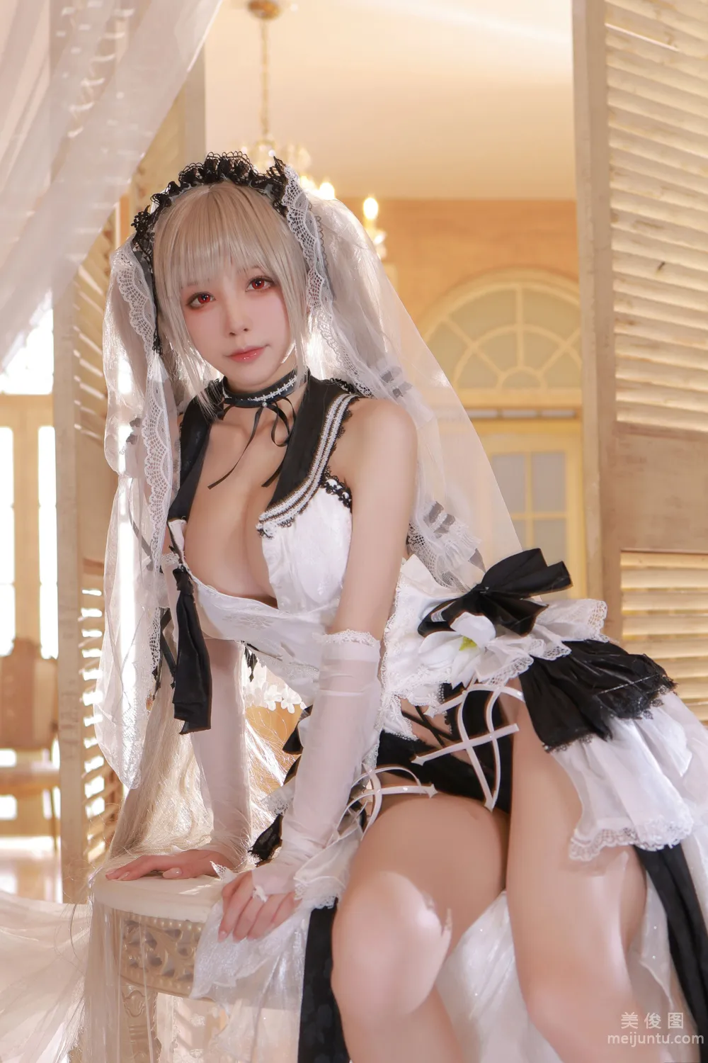 Shui Miao: Web Idols photo 34