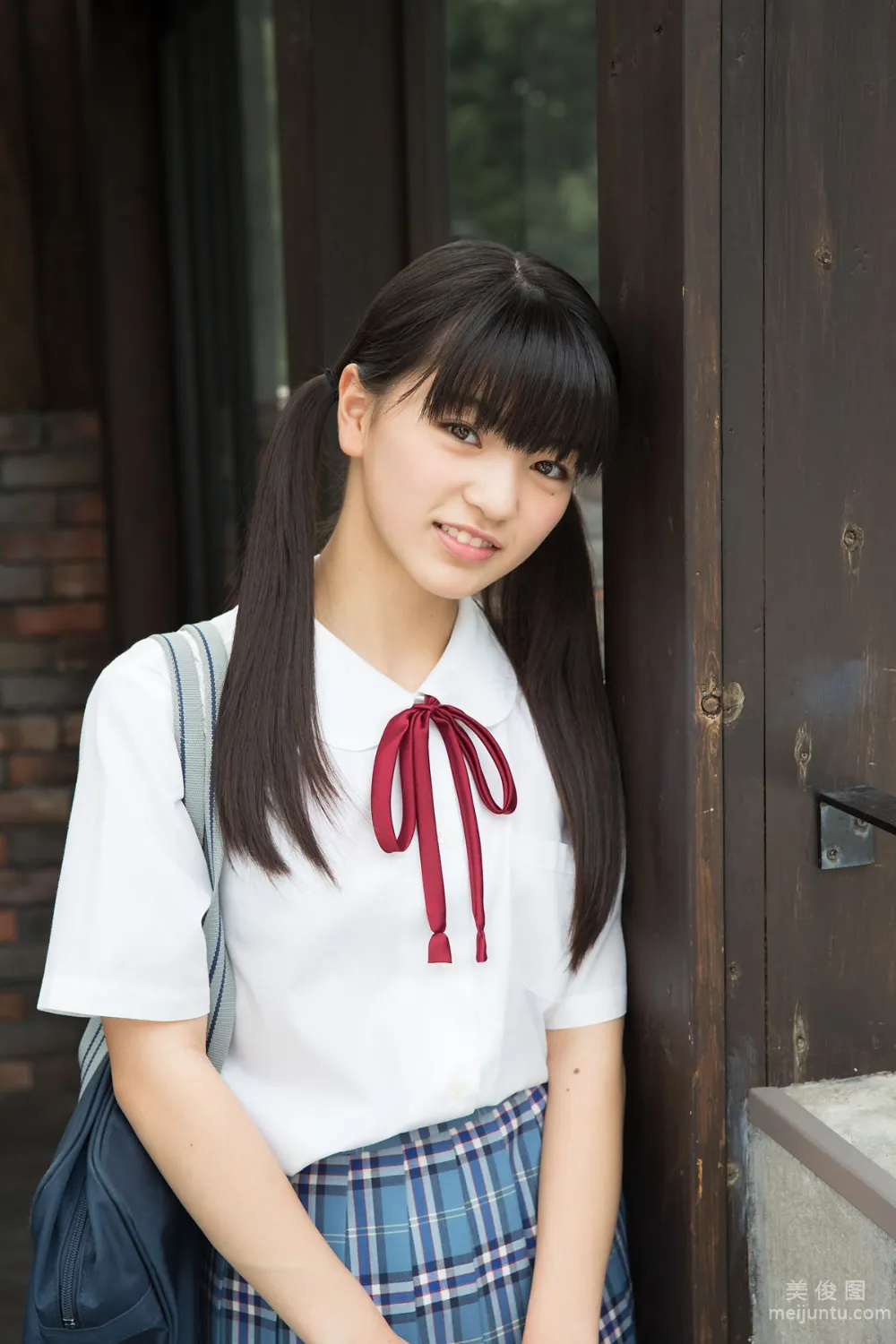 [Minisuka.tv] 玉城ひなこ Hinako Tamaki - Premium Gallery 4.1 写真套图4