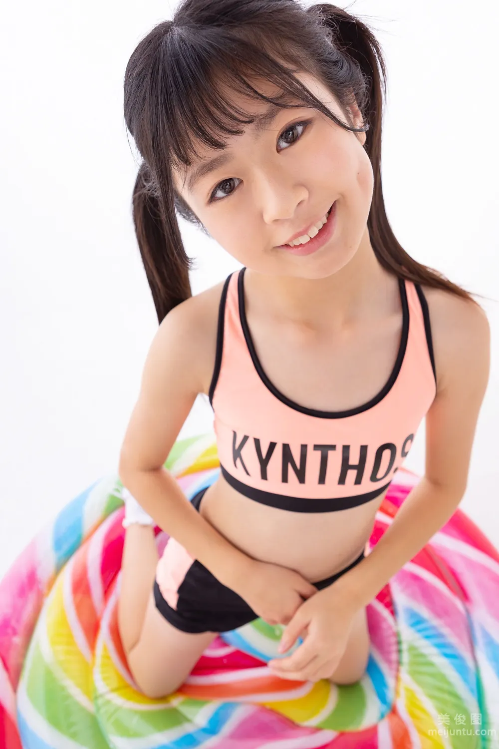 [Minisuka.tv] 七瀬ここね Secret Gallery 2.1 寫真套圖 31