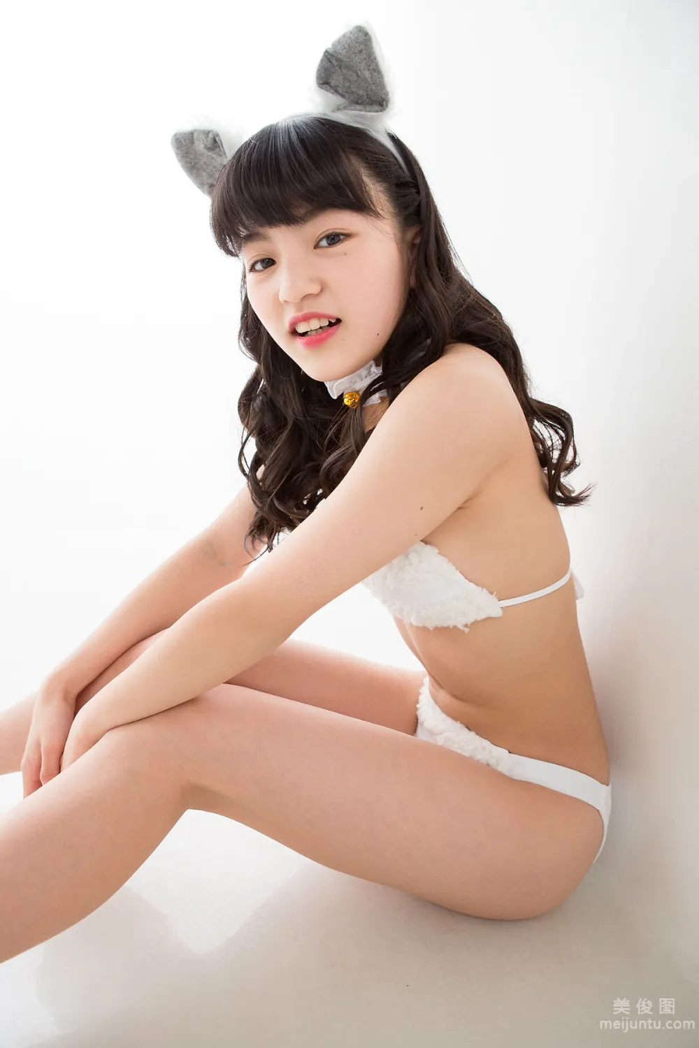 [Minisuka.tv] 玉城ひなこ - Premium Gallery 2.534
