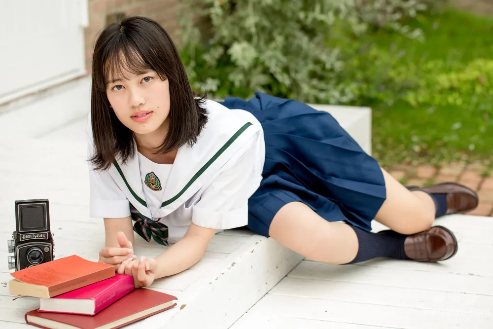 [Minisuka.tv] 柏木さりな Sarina Kashiwagi - Premium Gallery 3.1 35