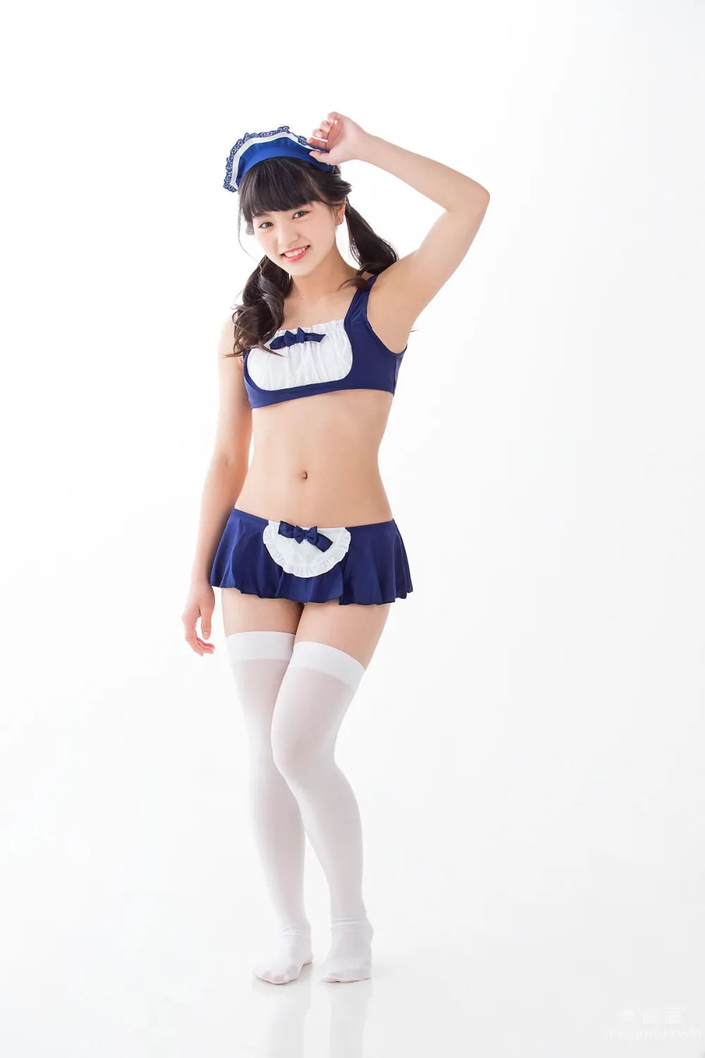 [Minisuka.tv] 玉城ひなこ - Premium Gallery 2.4 寫真套圖 13