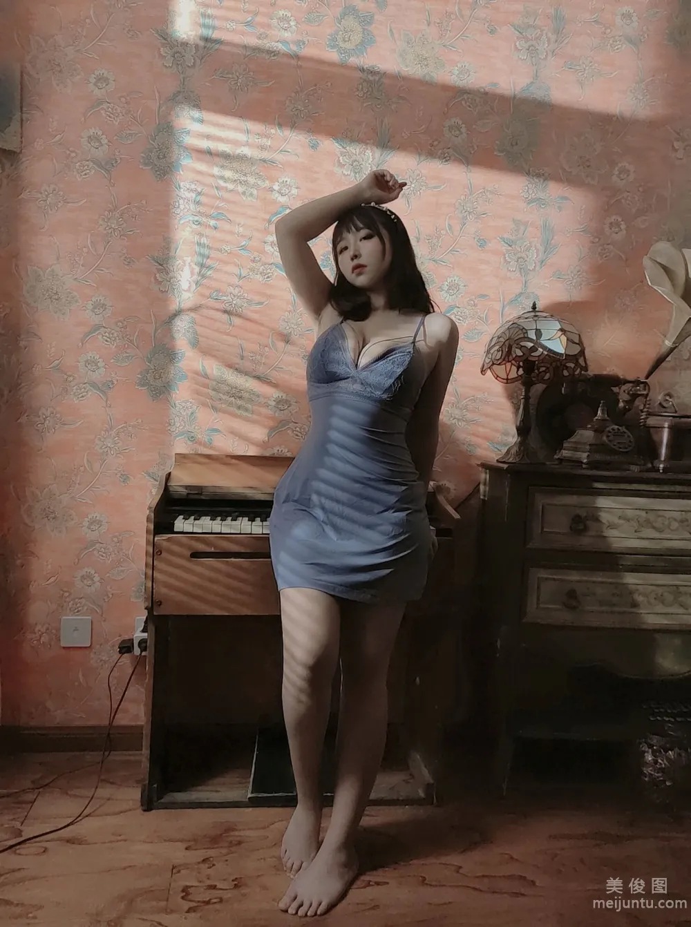 Muling Mu0: Web Idols photo 56