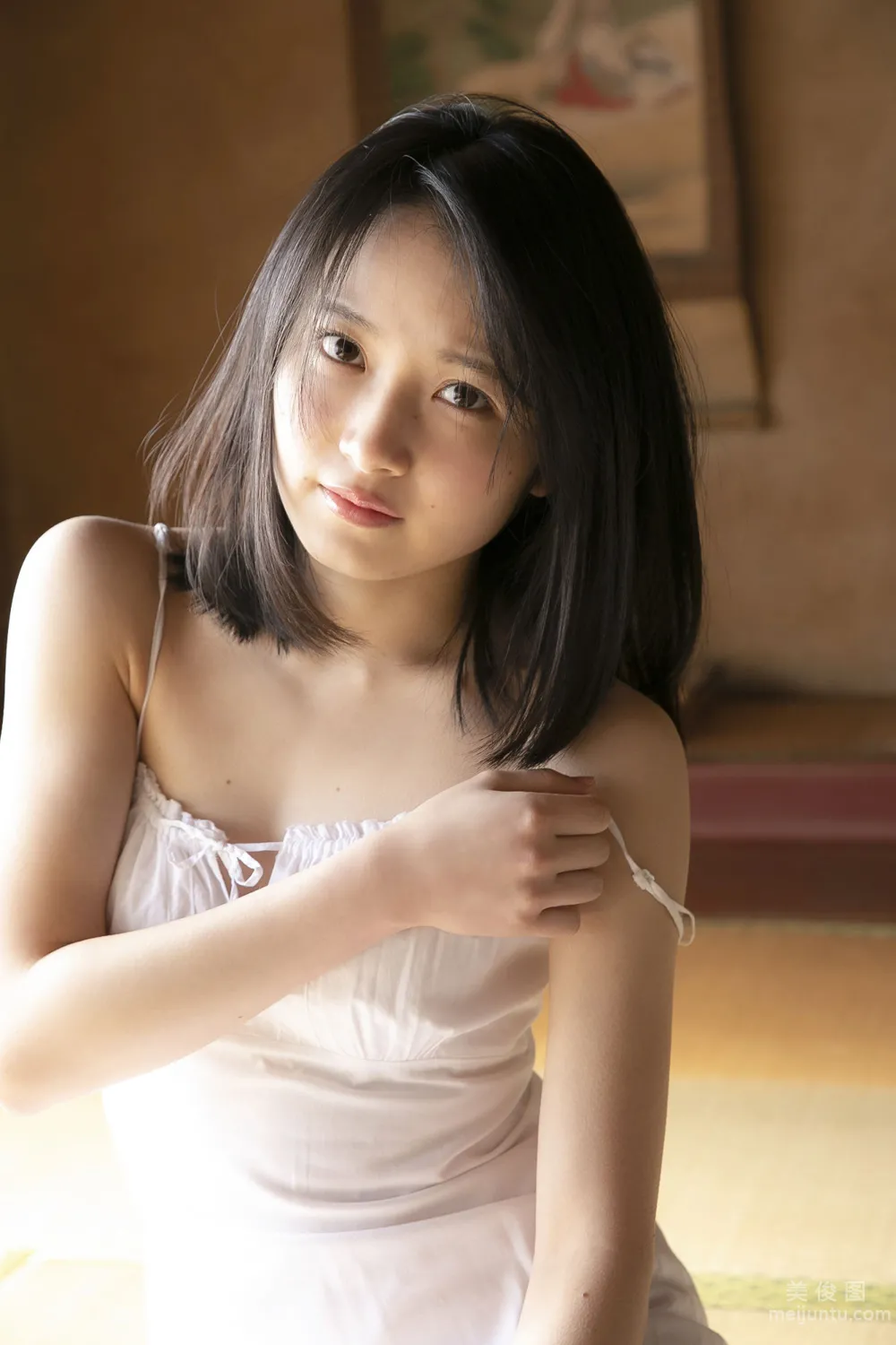 [Hello! Project Digital Books] No.206 Chisaki Morito Photo Set photo 55