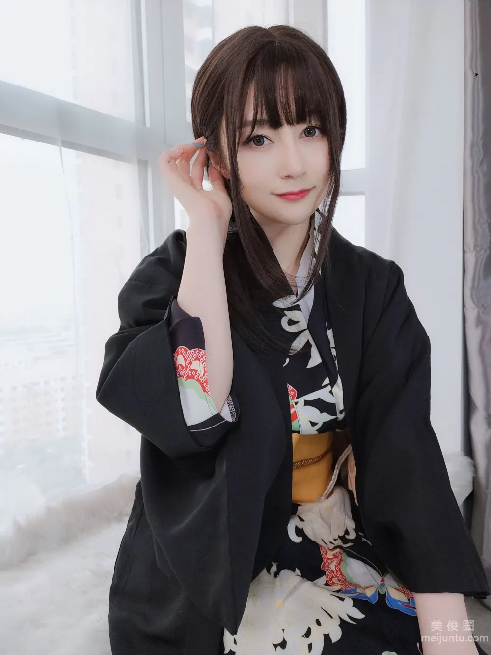Baiyin 81: Web Idols photo 3