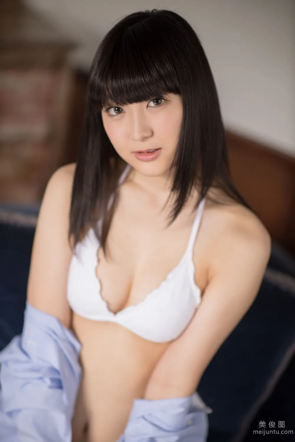 [Minisuka.tv] 高梨あい - Regular Gallery 12.1 寫真套圖 43