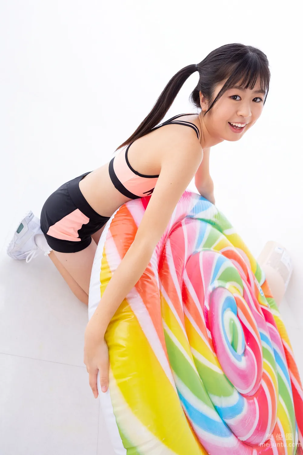 [Minisuka.tv] 七瀬ここね Secret Gallery 2.1 寫真套圖 26