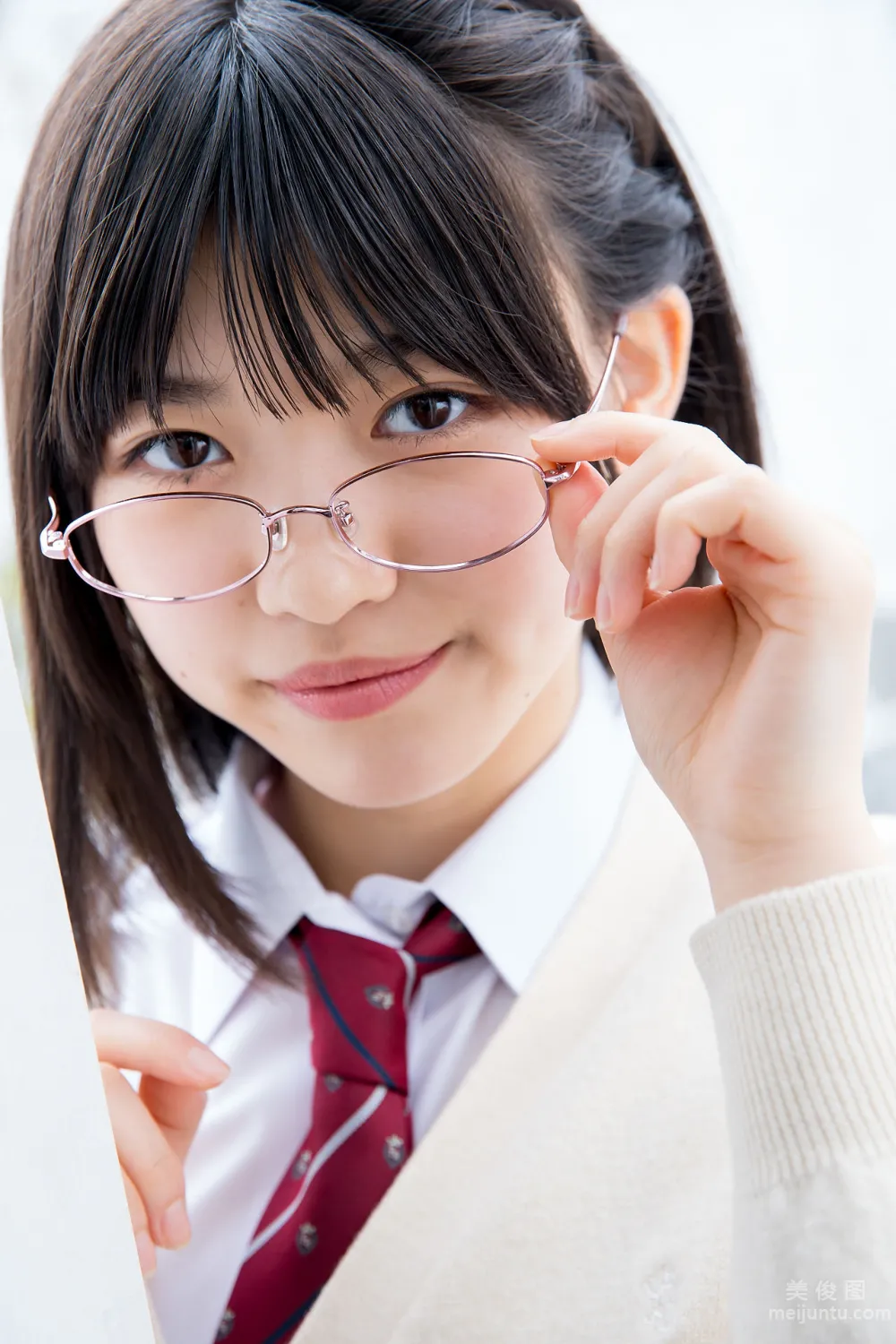 [Minisuka.tv] Risa Sawamura 沢村りさ - Limited Gallery 6.1 4
