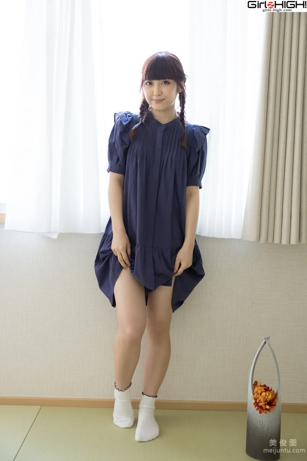 [Girlz-High] 高梨あい Ai Takanashi - bfaa_064_0012