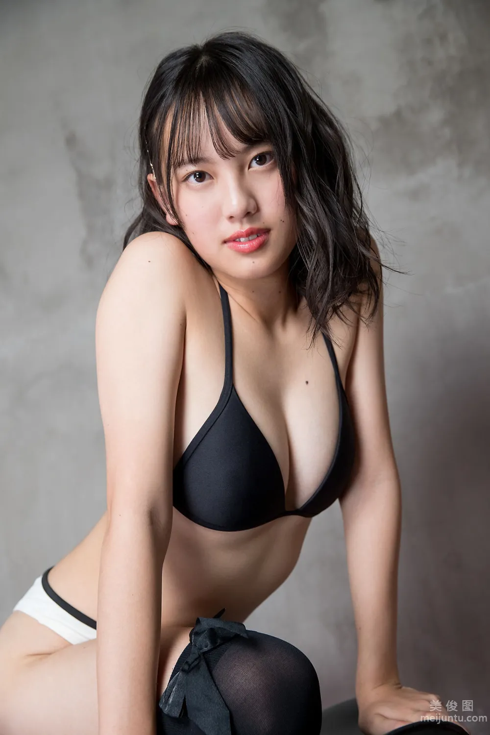 [Minisuka.tv] Sarina Kashiwagi 柏木さりな - Premium Gallery 4.3 寫真套圖 32