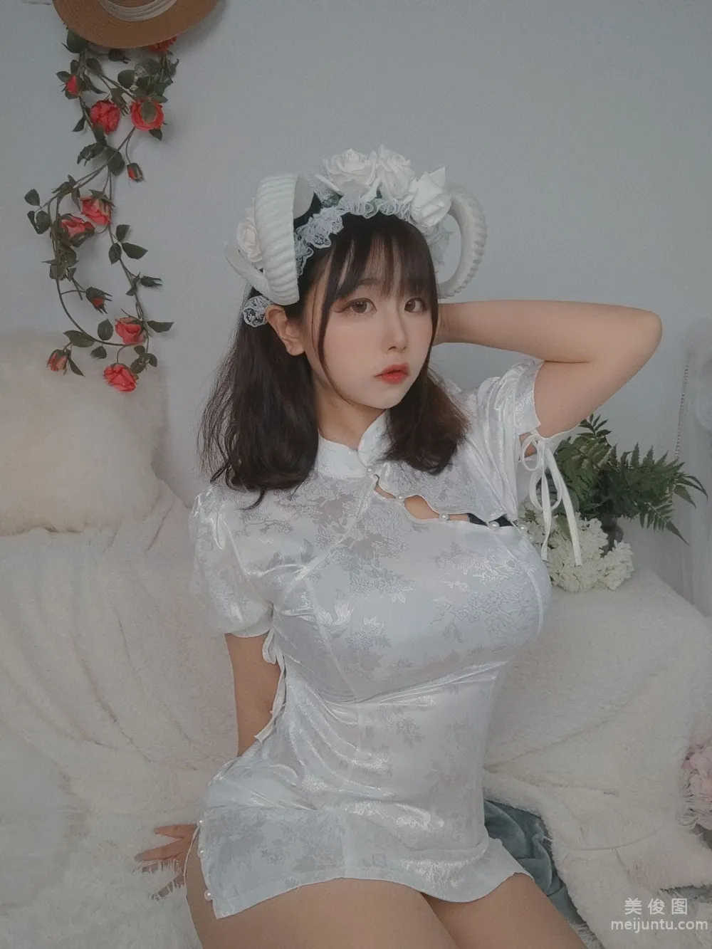 Muling Mu0: Web Idols photo 11