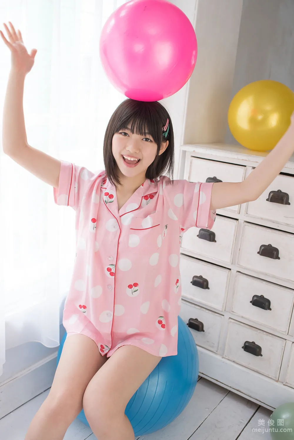 [Minisuka.tv] 沢村りさ - Limited Gallery 6.2 3