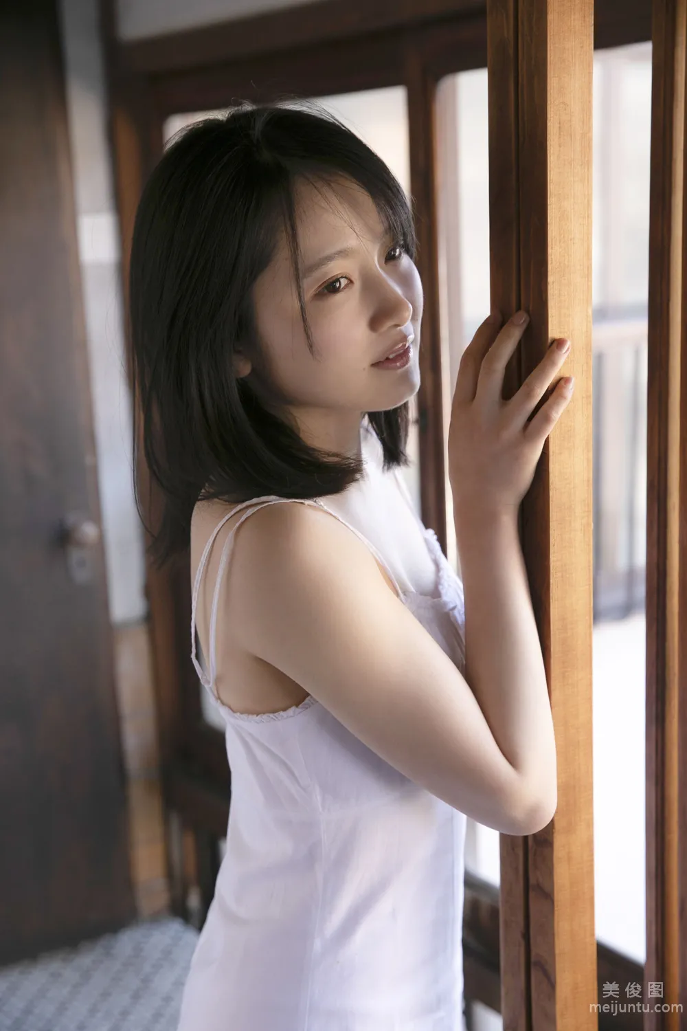 [Hello! Project Digital Books] No.206 Chisaki Morito Photo Set photo 59