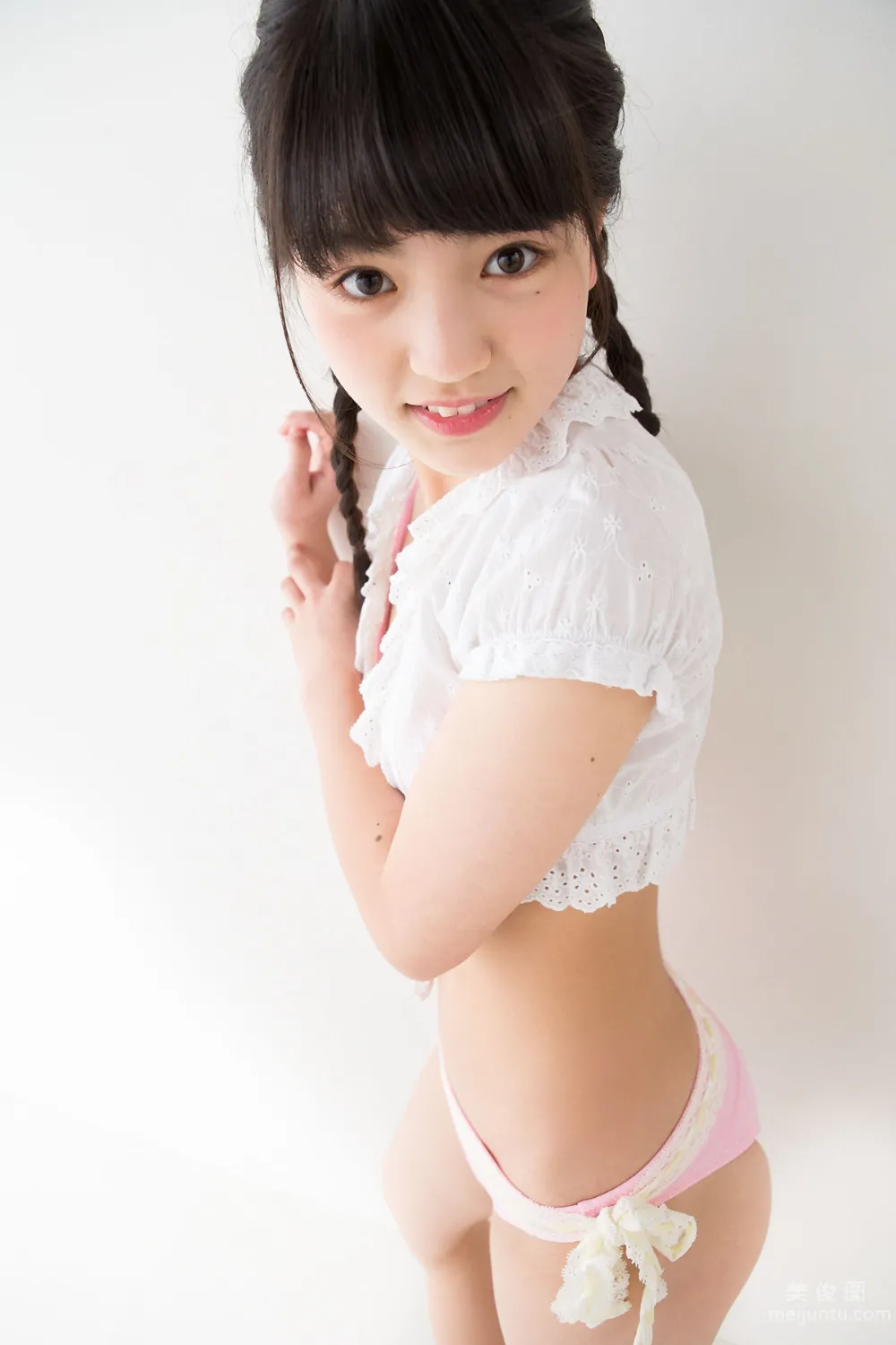 [Minisuka.tv] 玉城ひなこ - Premium Gallery 2.340