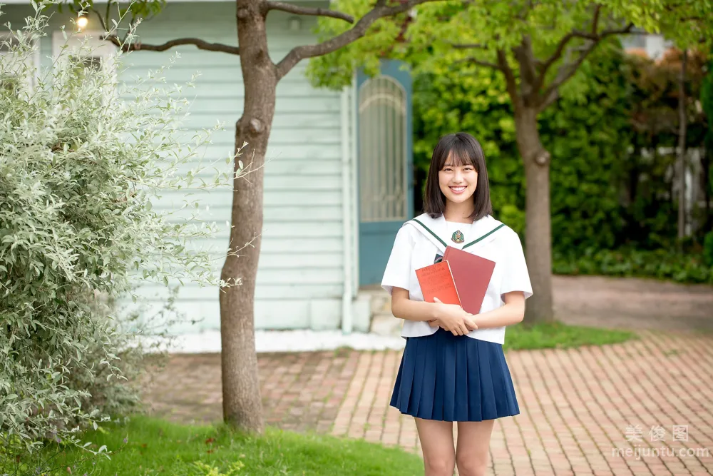 [Minisuka.tv] 柏木さりな Sarina Kashiwagi - Premium Gallery 3.1 2