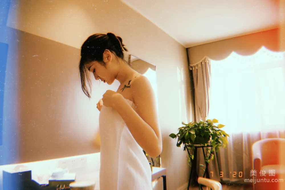 Yimi Bade Dali Zi: Web Idols photo 10